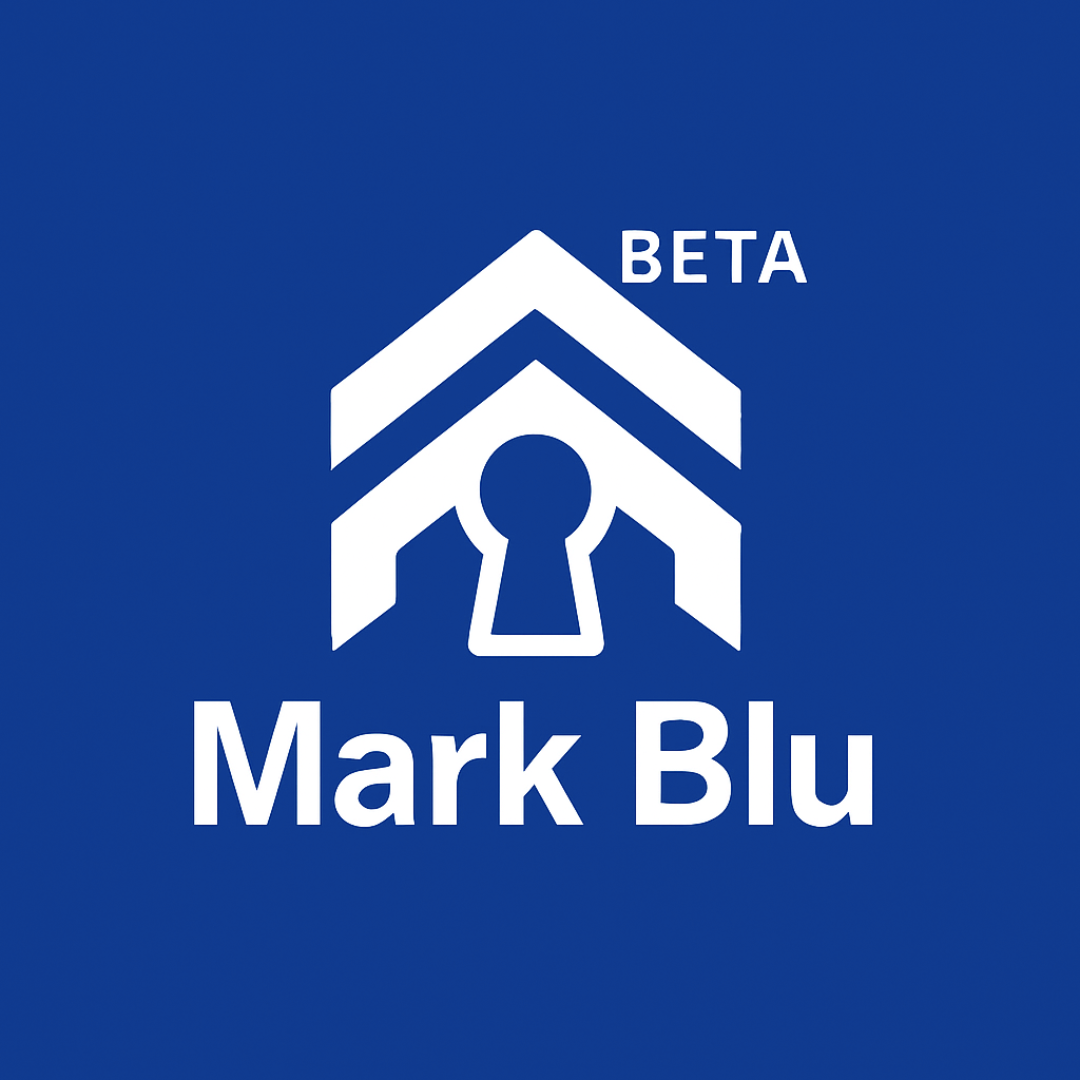 MarkBlu Logo